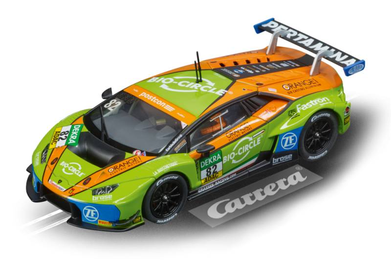 Lamborghini Huracán GT3 "Grasser Racing Team  No.82" von Carrera