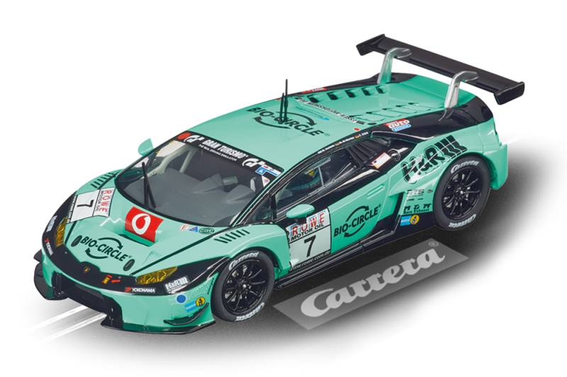 Lamborghini Huracán GT3 "Konrad Motorsport  No.7" von Carrera