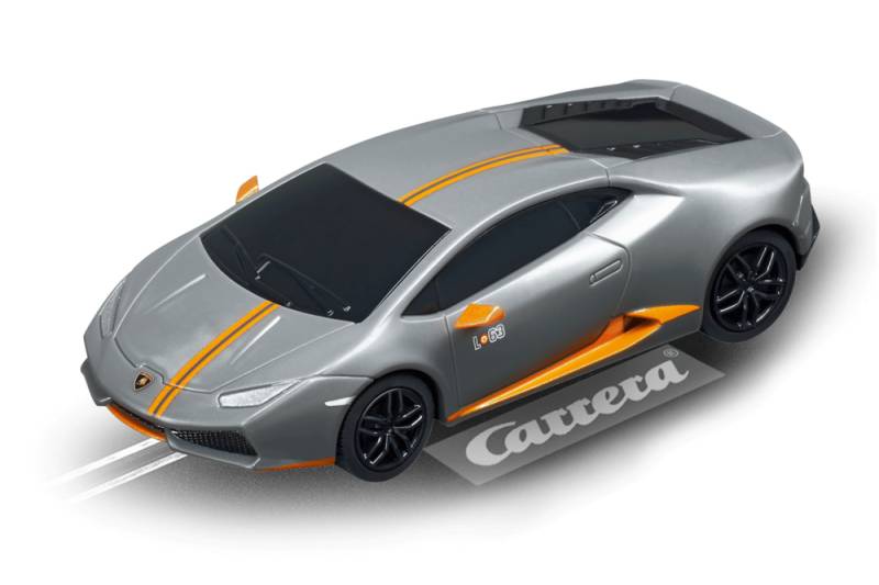 Lamborghini Huracán LP 610-4 Avio von Carrera