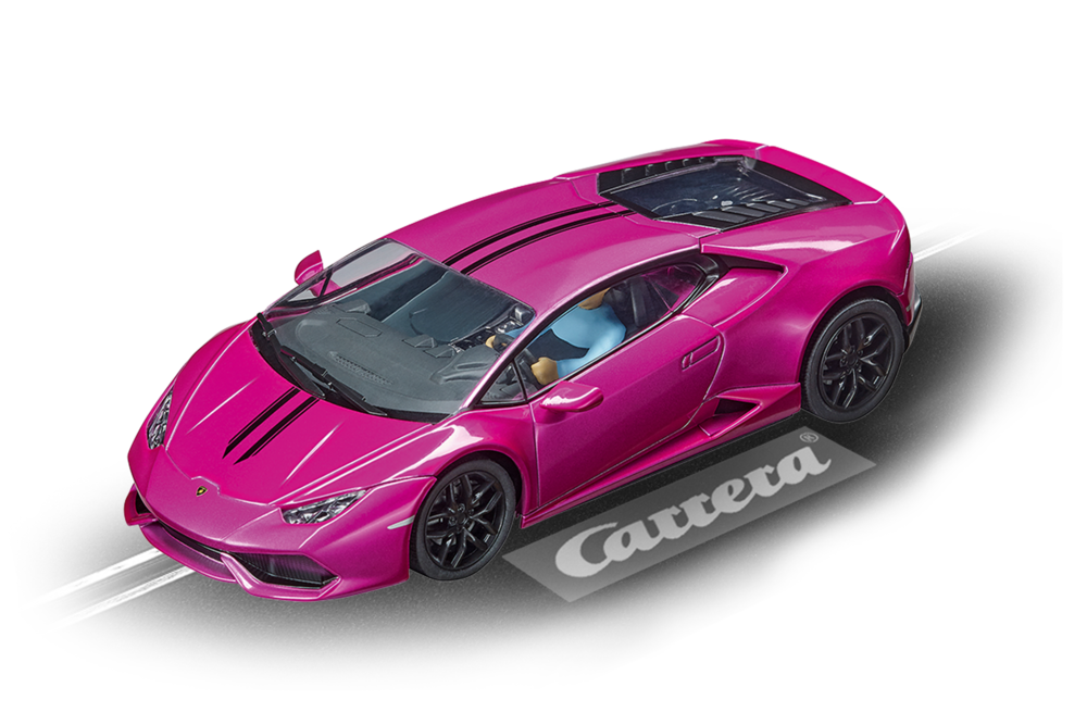 Lamborghini Huracán LP 610-4 von Carrera