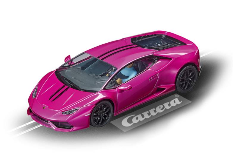 Lamborghini Huracán LP 610-4 von Carrera