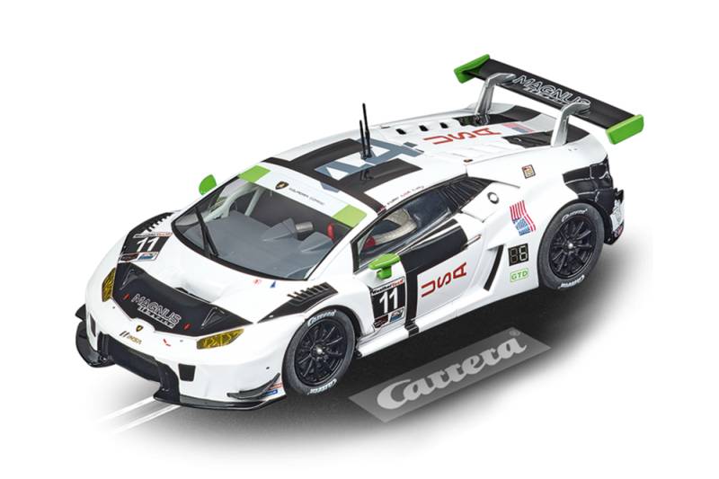 Lamborghini Huracán "Magnus Racing  No.11" von Carrera