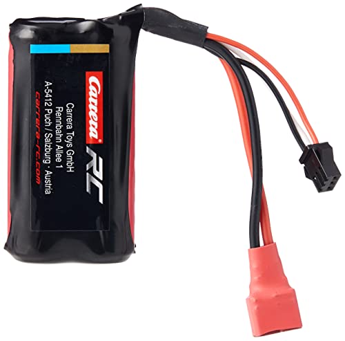 Carrera - 370600052 - Carrera LiFePo4 AKKU 6,4V 1300mAH 13A von Carrera