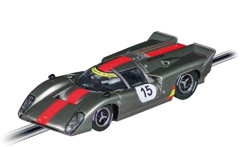 Lola T70 MKIIIb "No.15" von Carrera