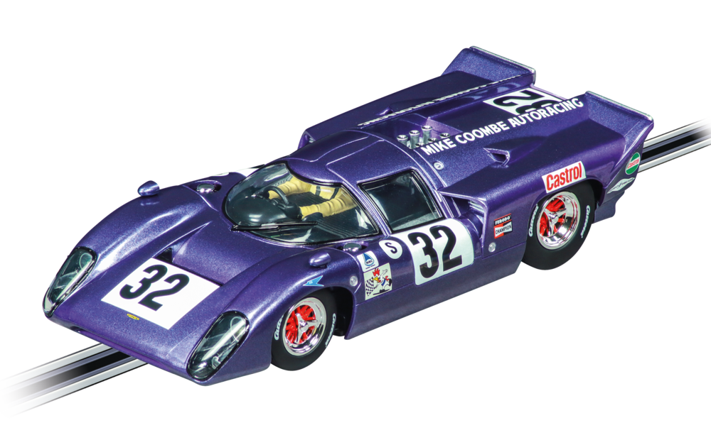 Lola T70 MKIIIb “No.32” von Carrera