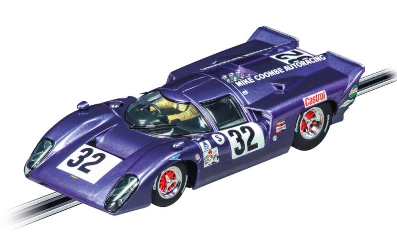 Lola T70 MKIIIb “No.32” von Carrera