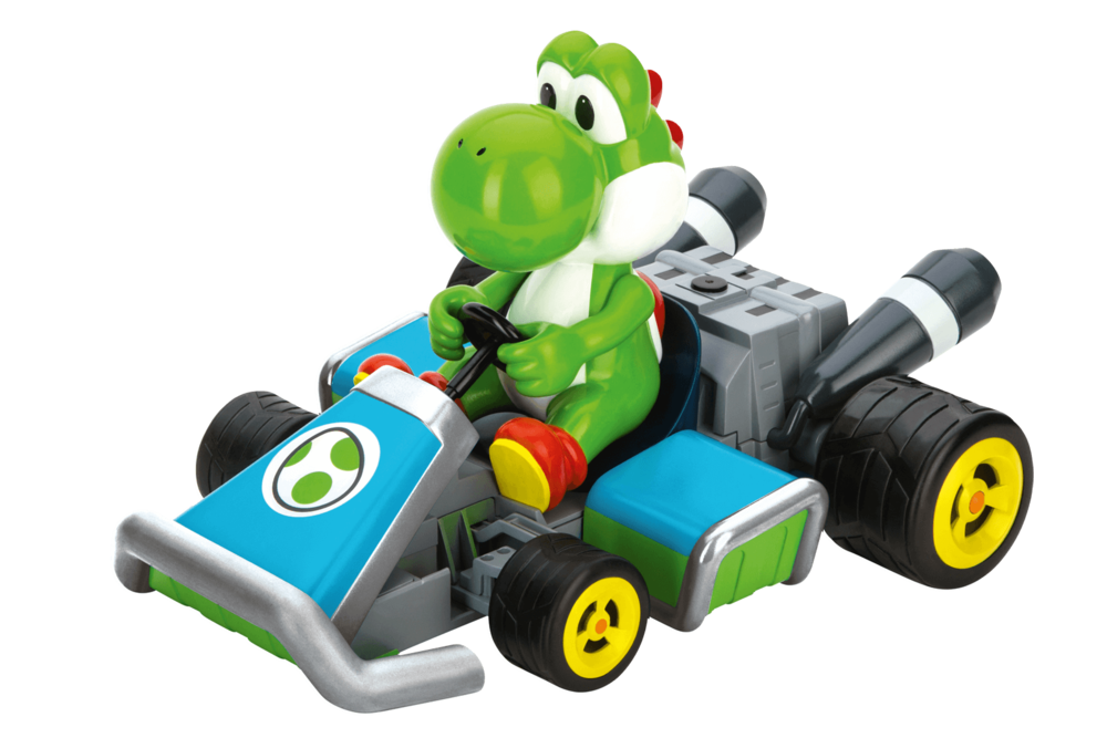 MARIO KART ™ 7  YOSHI ™ von Carrera