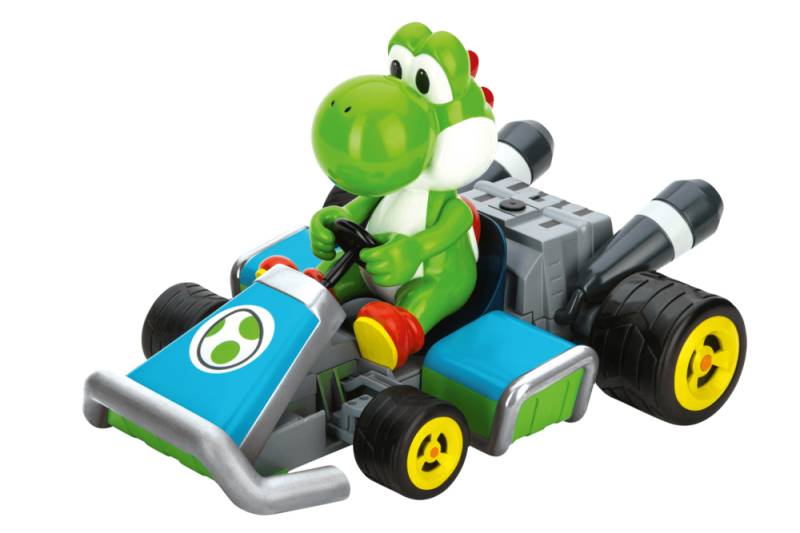 MARIO KART ™ 7  YOSHI ™ von Carrera