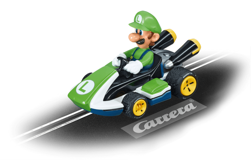 Mario Kart™  - Luigi von Carrera