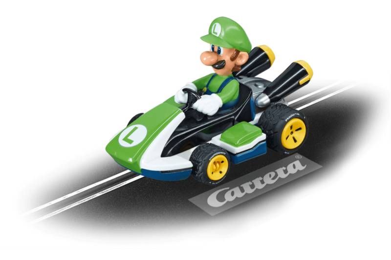 Mario Kart™  - Luigi von Carrera