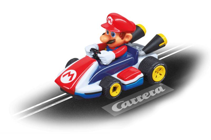 Mario Kart™ - Mario von Carrera