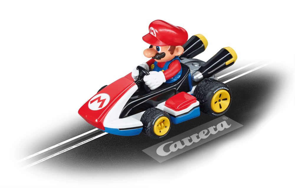 Mario Kart™  - Mario von Carrera