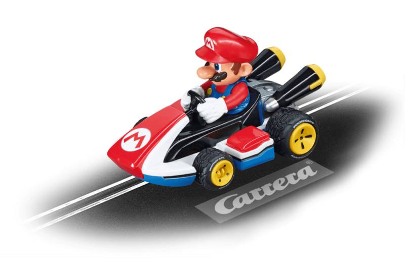 Mario Kart™  - Mario von Carrera