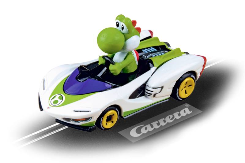 Mario Kart™ - P-Wing - Yoshi von Carrera