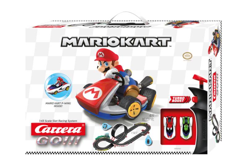 Mario Kart™ - P-Wing von Carrera