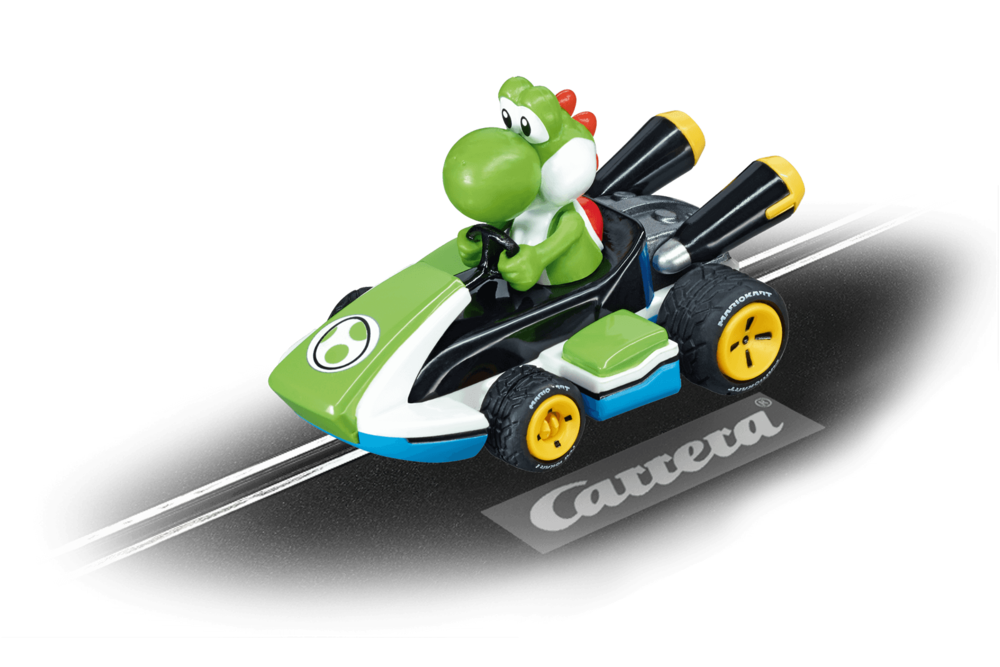 Mario Kart™  - Yoshi von Carrera