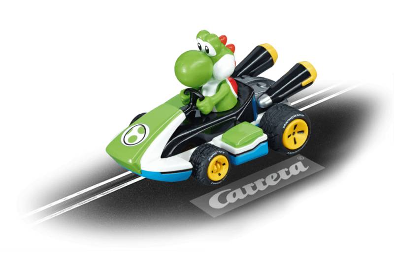 Mario Kart™  - Yoshi von Carrera