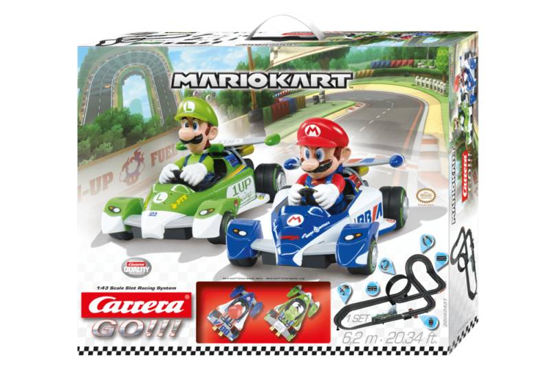 Mario Kart™ von Carrera