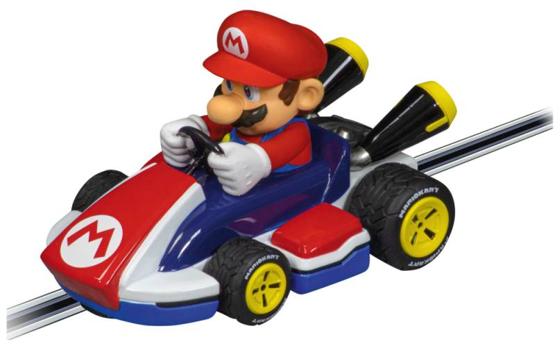 Mario Kart ™ - Mario von Carrera