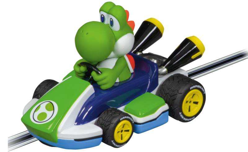 Mario Kart ™ - Yoshi von Carrera