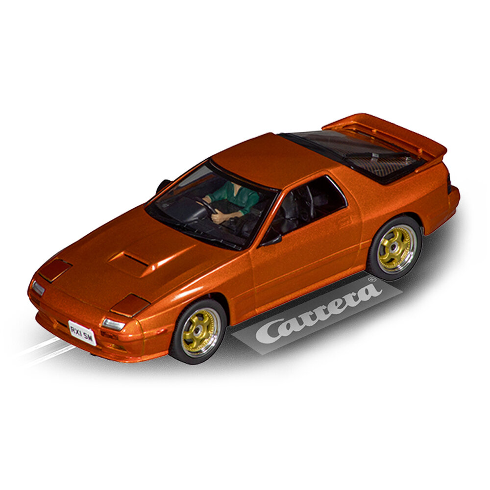 Mazda RX-7 FC3S von Carrera