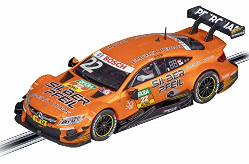 Mercedes-AMG C 63 DTM "L.Auer, No22" von Carrera