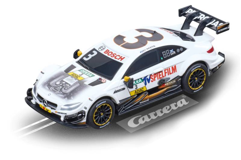 Mercedes-AMG C 63 DTM "P. Di Resta  No.3" von Carrera