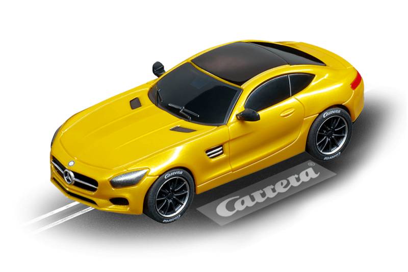 Mercedes-AMG GT Coupé solarbeam von Carrera