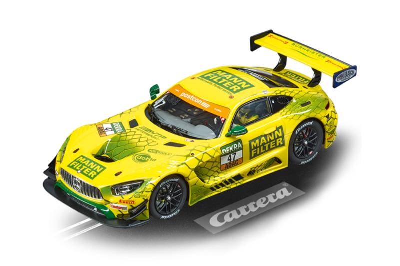 Mercedes-AMG GT3 "MANN-FILTER Team HTP  No.47" von Carrera