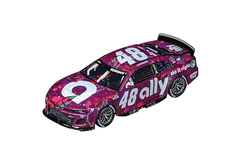 Carrera 32007 Digital132 NASCAR Camaro NextGen ZL1 Hendrick Alex Bowman No.48 Maßstab 1:32 von Carrera