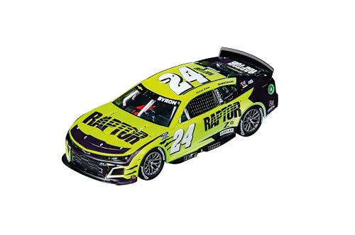 NASCAR Camaro NextGen ZL1 Hendrick Motorsports, William Byron, No.24 von Carrera