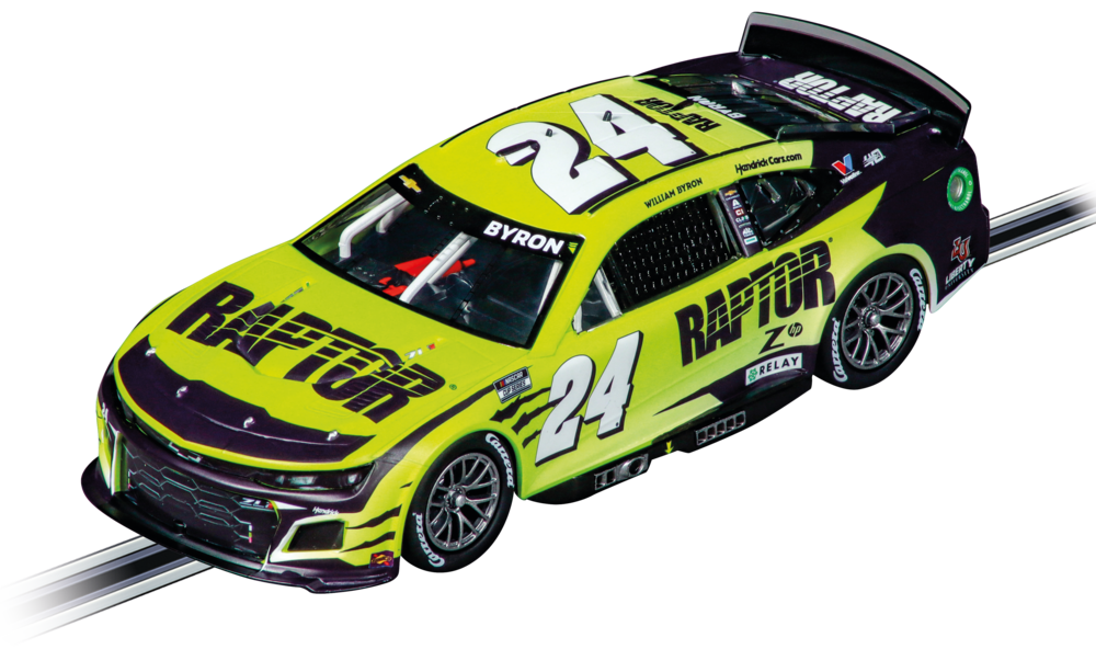 NASCAR Camaro NextGen ZL1 "Hendrick Motorsports  William Byron  No.24" von Carrera