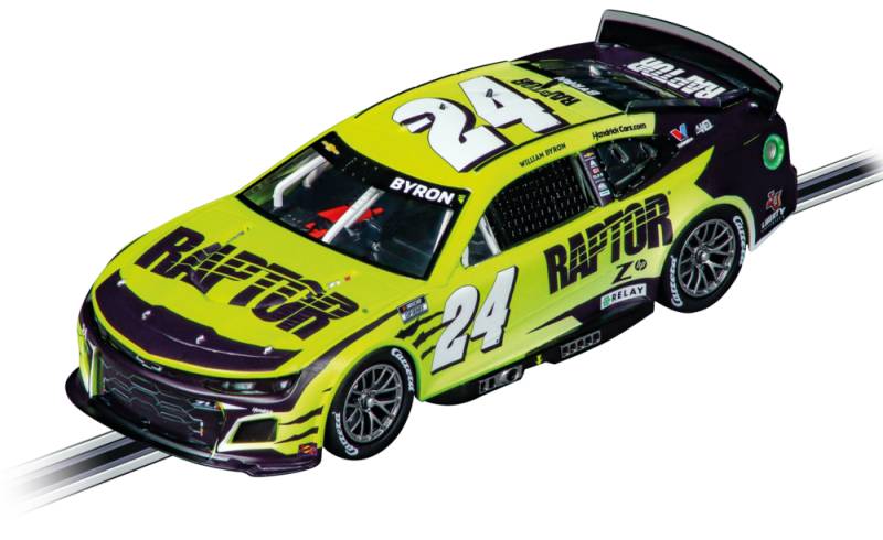 NASCAR Camaro NextGen ZL1 "Hendrick Motorsports  William Byron  No.24" von Carrera