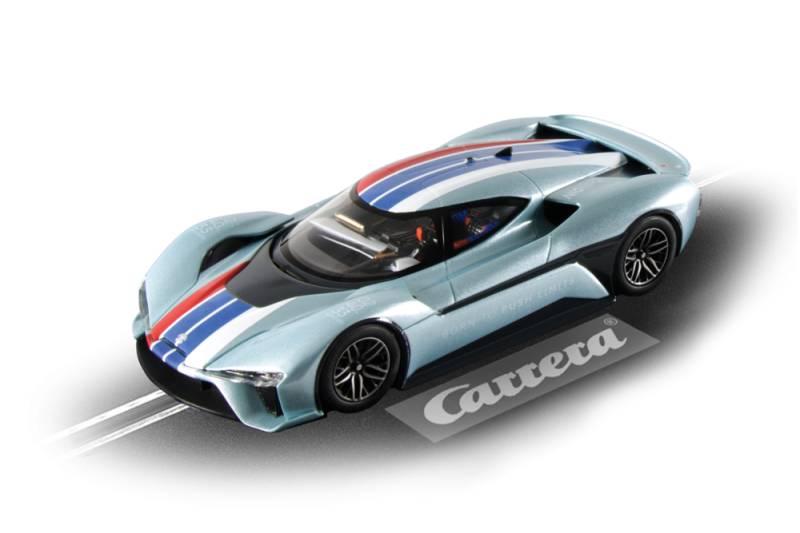 NIO EP9 Special Livery 2 von Carrera