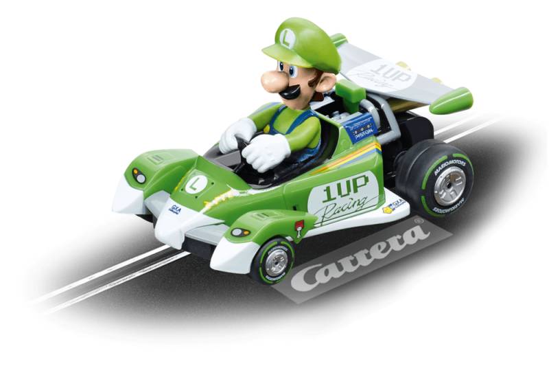 Nintendo Mario Kart™ Circuit Special - Luigi von Carrera