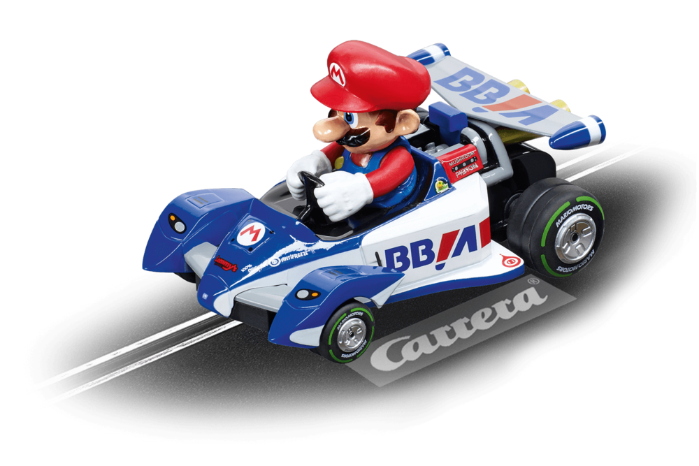 Nintendo Mario Kart™ Circuit Special - Mario von Carrera