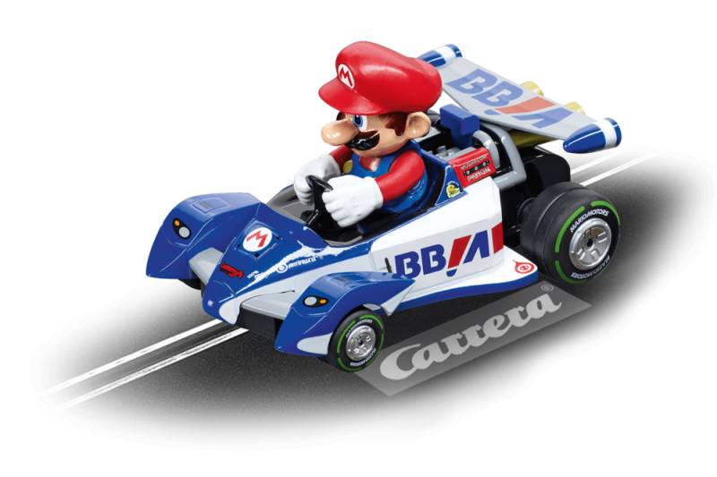 Nintendo Mario Kart™ Circuit Special - Mario von Carrera