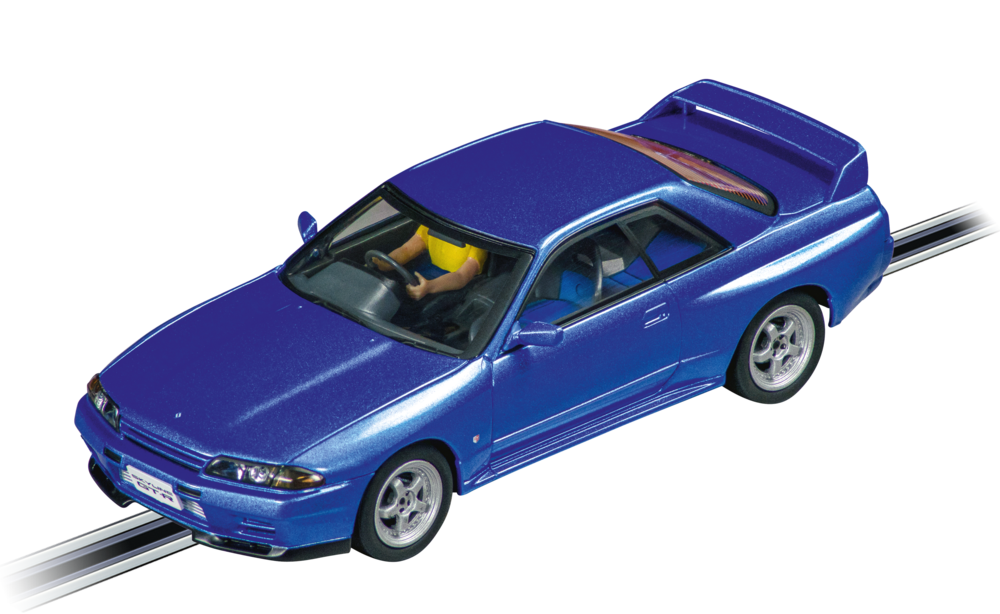 Nissan Skyline GT-R V-Spec II 1994 (BNR32) von Carrera