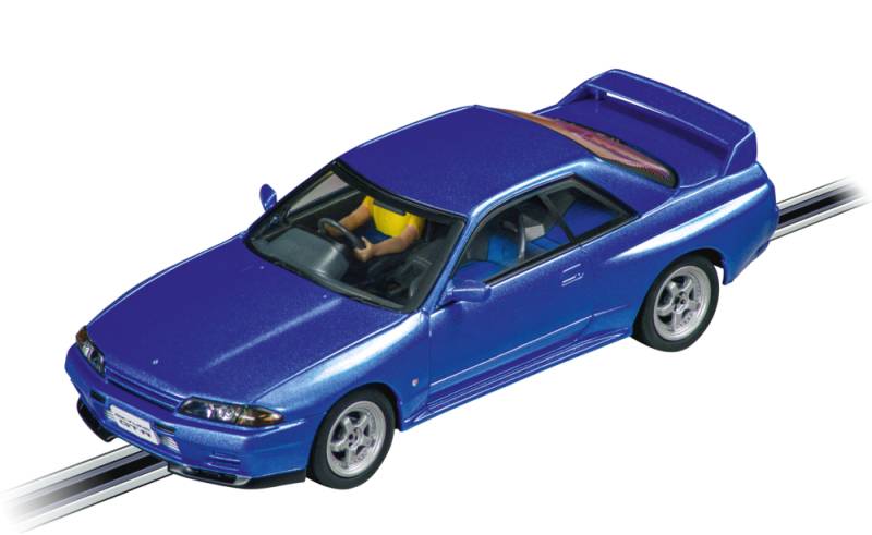 Nissan Skyline GT-R V-Spec II 1994 (BNR32) von Carrera