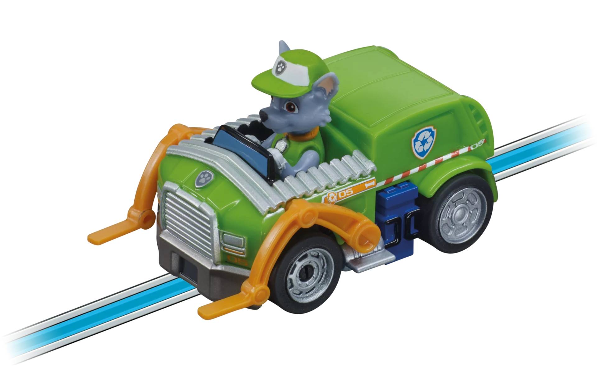 PAW Patrol - Rocky PAW Patrol - Rocky von Carrera