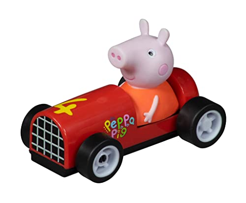 Carrera - 20065028 - Peppa Pig - Peppa von Carrera