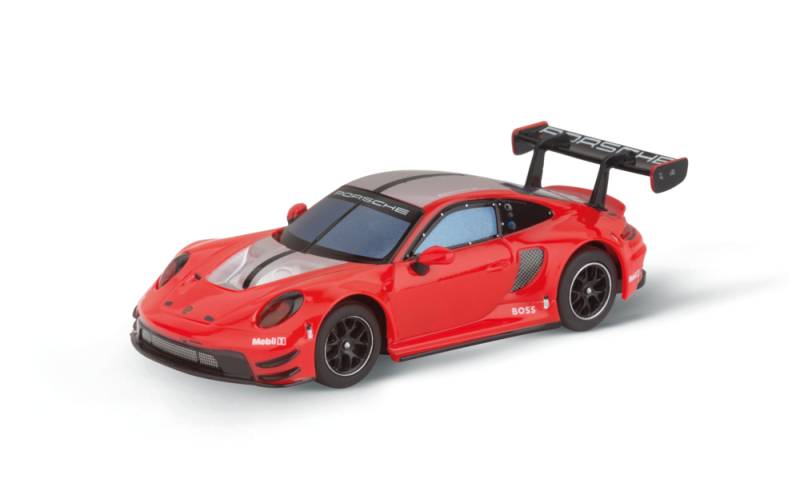 Porsche 911 GT3 R "Red Devil" von Carrera