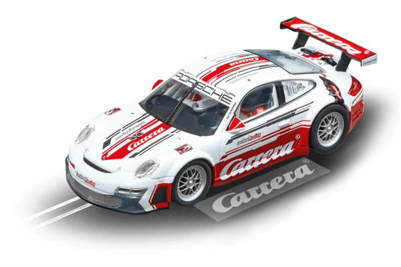 Porsche 911 GT3 RSR Lechner Racing "Carrera Race Taxi" von Carrera