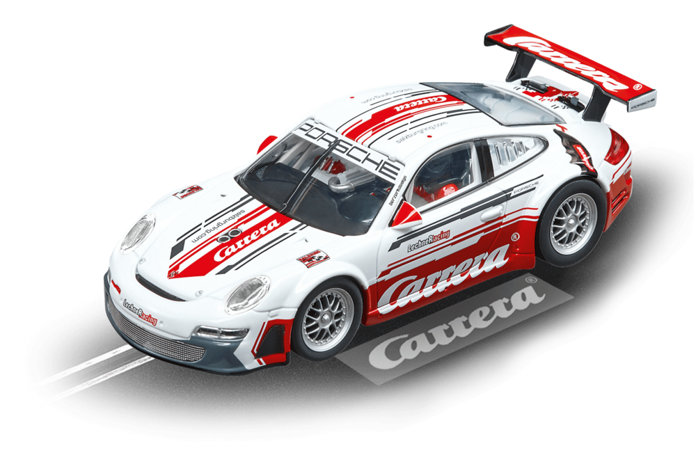 Porsche 911 GT3 RSR Lechner Racing "Carrera Race Taxi" von Carrera