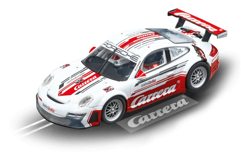 Porsche 911 GT3 RSR Lechner Racing "Carrera Race Taxi" von Carrera