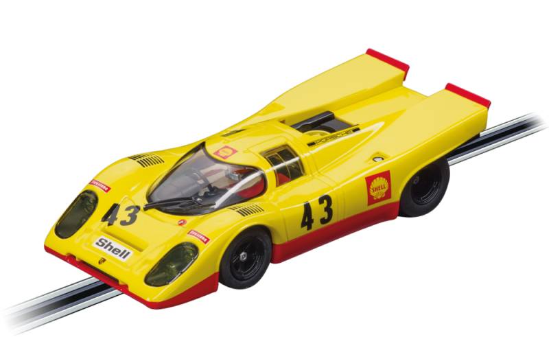 Porsche 917 KH "No.43" von Carrera