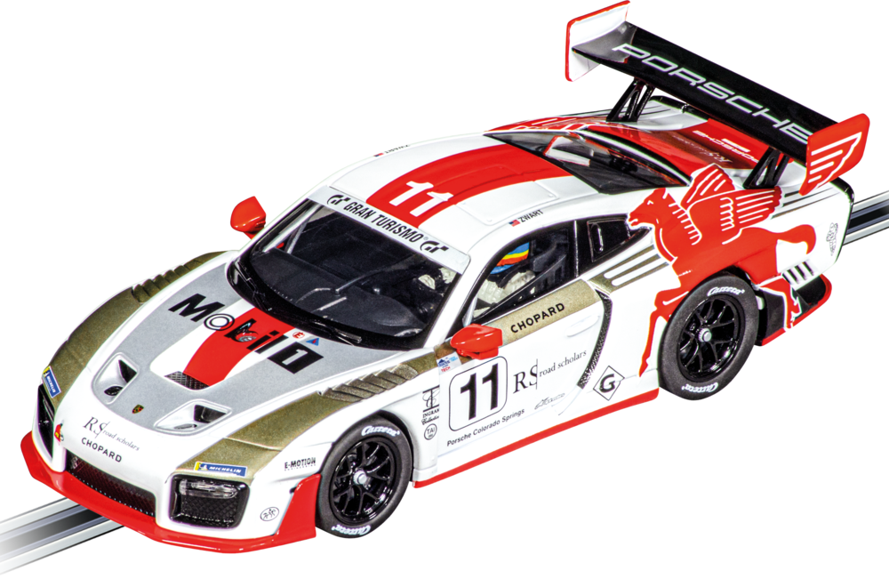 Porsche 935 GT2 "J.Zwart  No.11"  Pikes Peak  2020 von Carrera