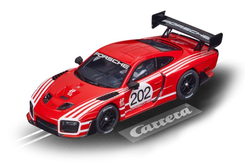 Porsche 935 GT2 "No.202" von Carrera