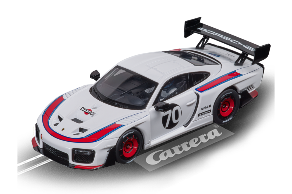 Porsche 935 GT2 "No.70" von Carrera