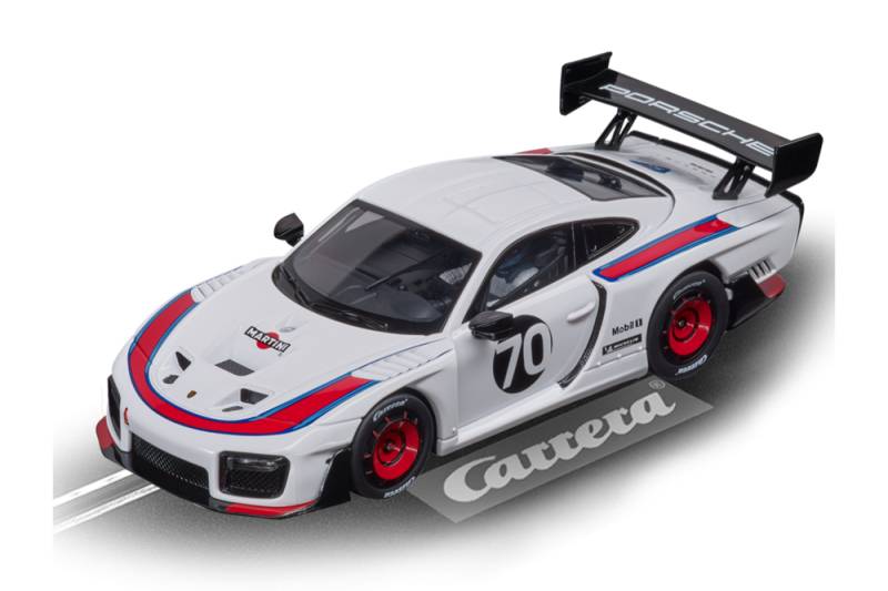 Porsche 935 GT2 "No.70" von Carrera